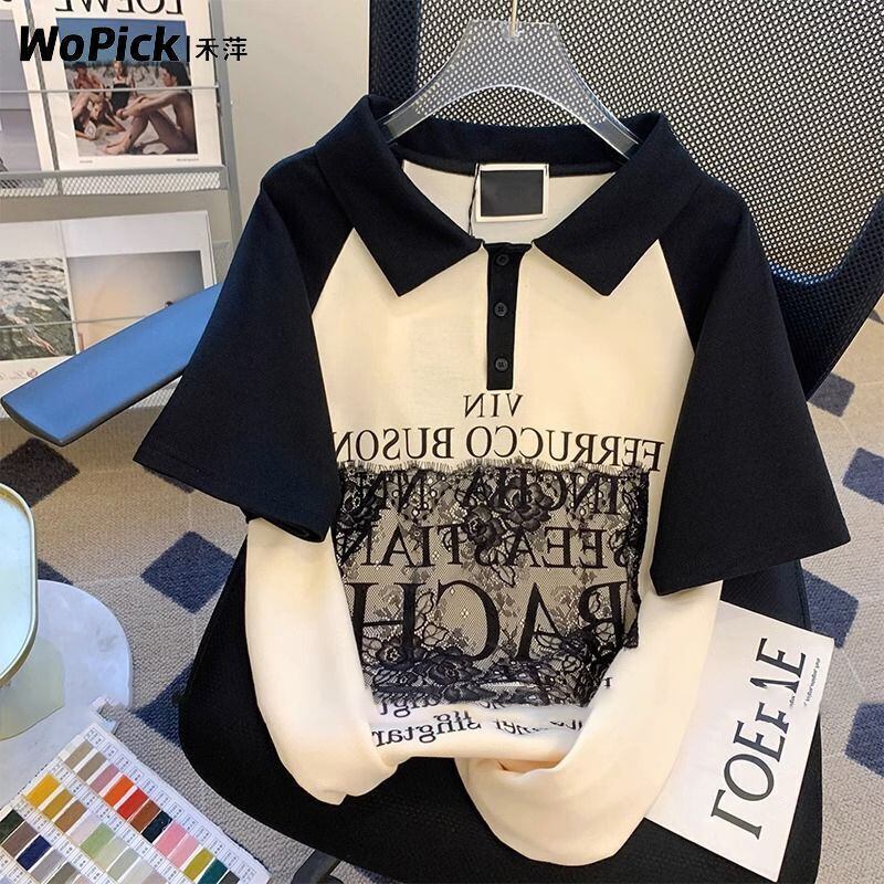 売り切れ必至   ファッション 半袖Tシャツ カットソー＜F-8250＞