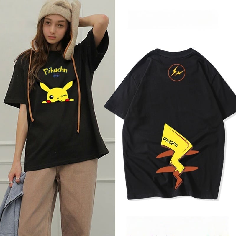 ファッション感満々 着心地良い 全6色 半袖 Tシャツ F-13127