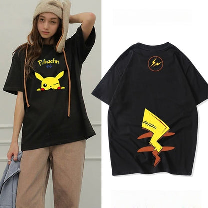 ファッション感満々 着心地良い 全6色 半袖 Tシャツ F-13127
