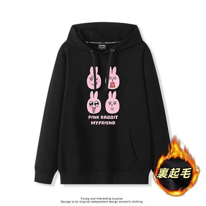 絶対欲しい 好感度UP 元気いっぱい 全3色パーカーF-10430