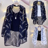 売り切れ必至   オシャレ度満点 シャツ ＜F-8116＞