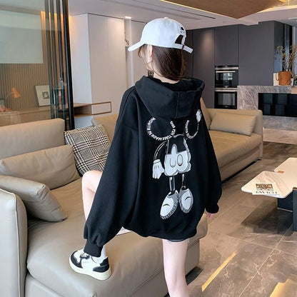 店舗販促品   キュートスウェット<F-5278>