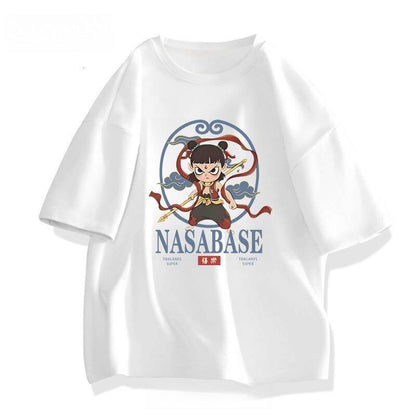 売り切れ必至 全5色 着回し力抜群 半袖Tシャツ<F-11091>