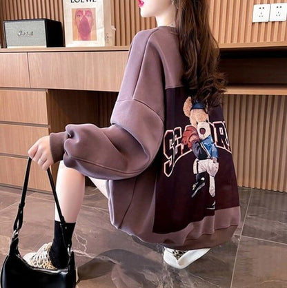 好感度満載   着心地抜群 スウェット パーカー＜F-2611＞