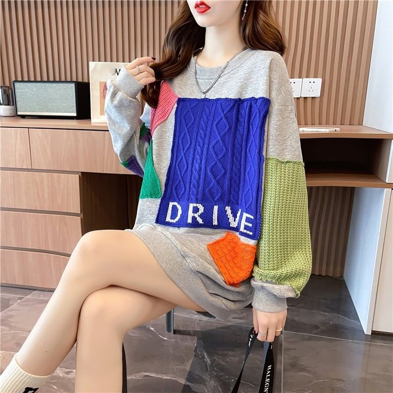 美感いっぱい   好感度満載 パーカー＜F-3690＞