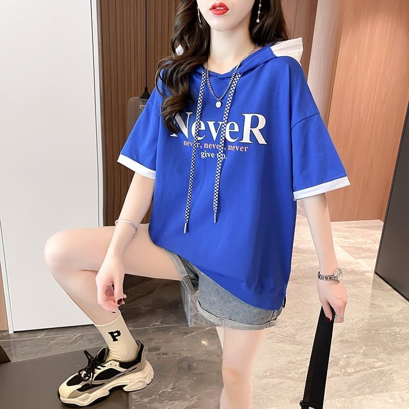 カジュアル   オシャレ度満点 Tシャツ カットソー＜F-3656＞