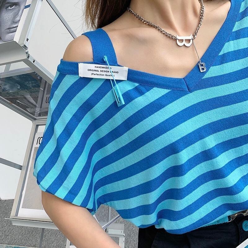 売り切れ必至 大好評 エレガント 好感度UP カジュアル 全4色 Tシャツ＜F-12000＞
