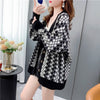 ファッション   美人度アップ セーター＜F-3805＞