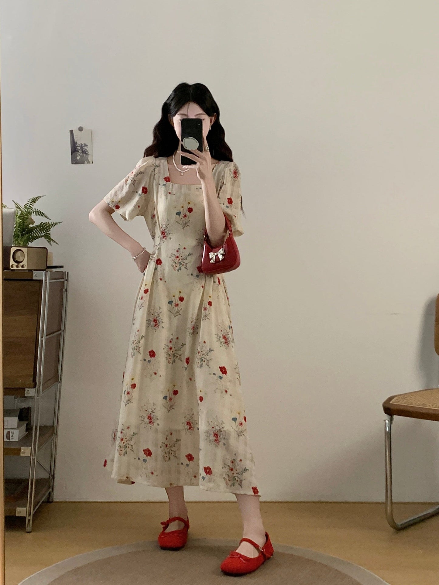 売り切れ必至 女子マスト 絶対流行 エレガント ワンピース<F-12026>