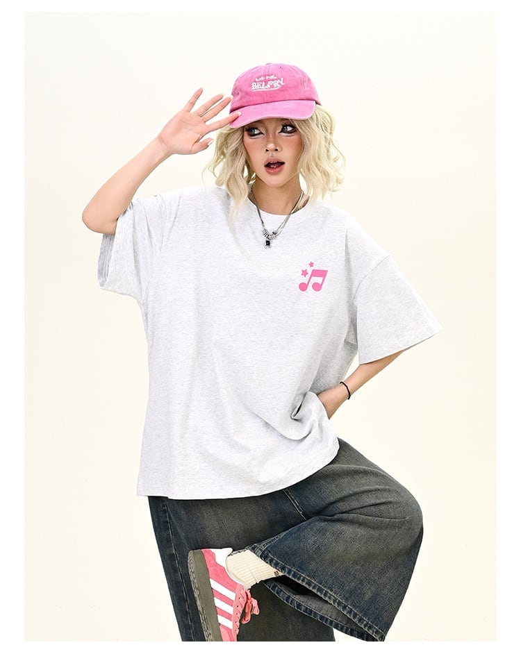 大好評 好感度UP 美人度アップ カジュアル 全4色 Tシャツ＜F-11544＞