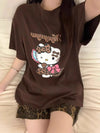 【人気急上昇中！】美人度アップ   真夏も快適 Tシャツ ショートパンツ セットアップ ＜F-11220＞