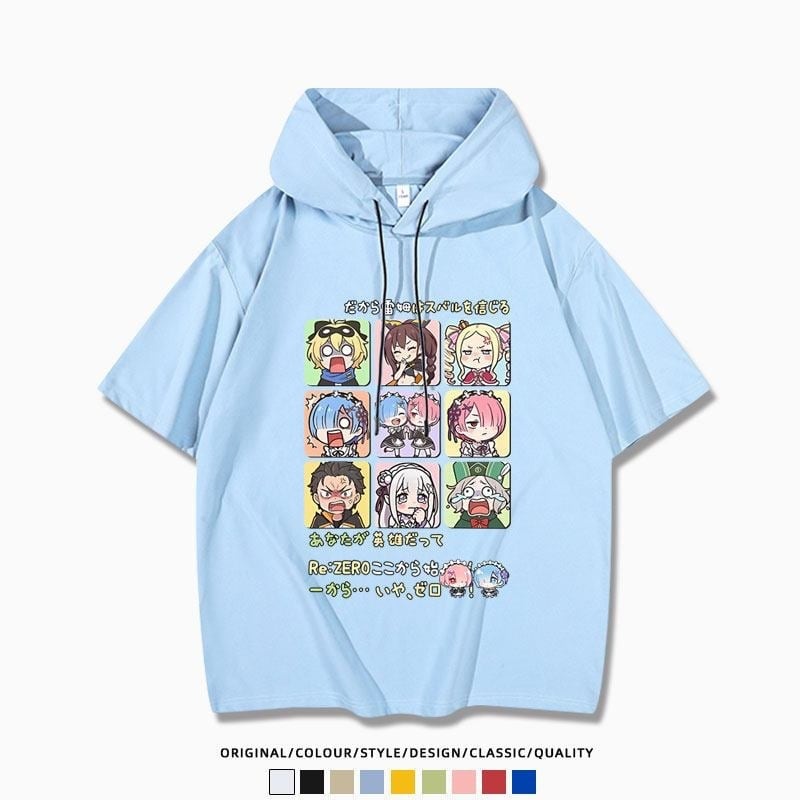 ファッション感満々 着心地良い 全4色 半袖 Tシャツ F-13135