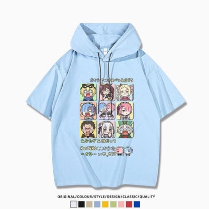 ファッション感満々 着心地良い 全4色 半袖 Tシャツ F-13135