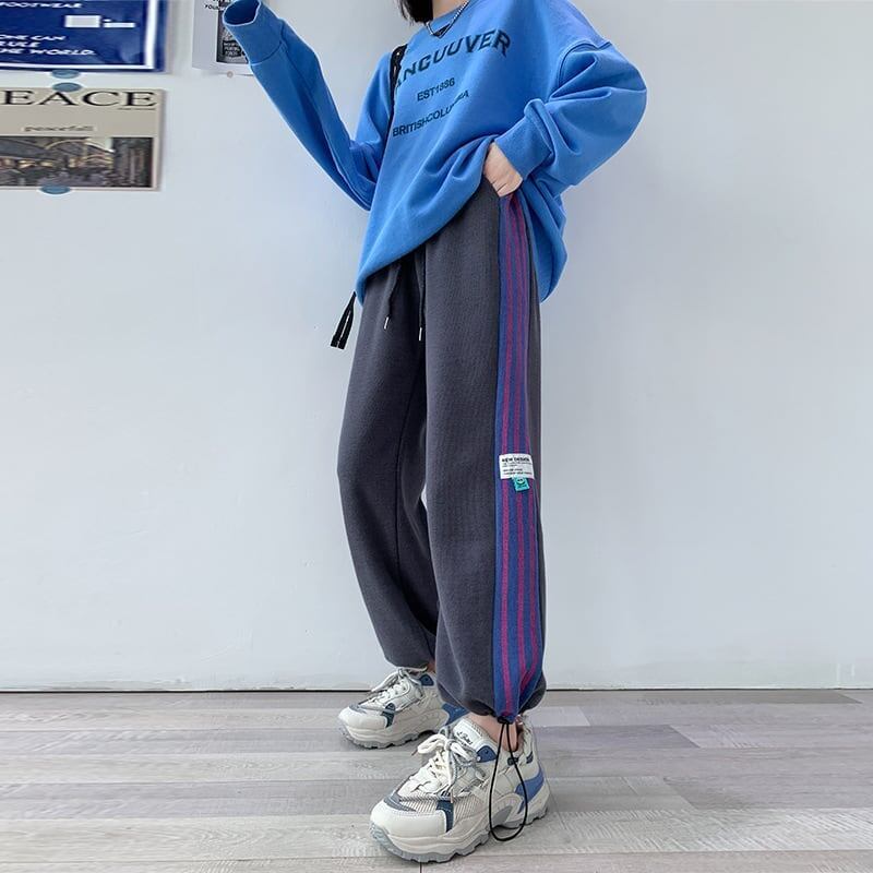 好感度満載   着心地抜群 ボトムス＜F-2532＞