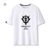 定番シンプル おすすめ 着回し力抜群 プリントロゴ 半袖 Tシャツ F-7096