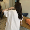 好感度満載   美感いっぱい カットソー＜F-3313＞