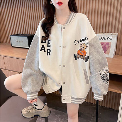 絶対欲しい カジュアル シンプルだけど一癖あるコーデ 切り替え ジャケットF-9460
