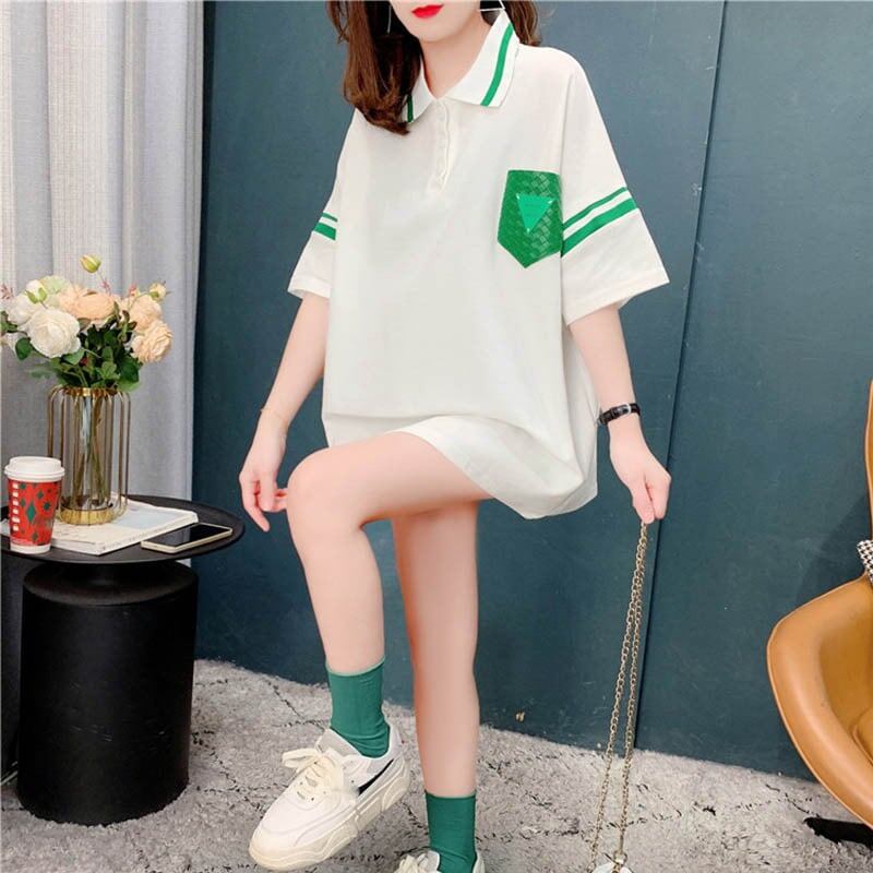 着心地抜群   女性力を高める Tシャツ カットソー＜F-3626＞