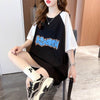 好感度満載   美感いっぱい Tシャツ カットソー＜F-3621＞