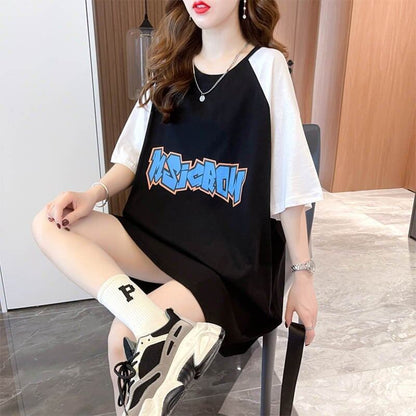 好感度満載   美感いっぱい Tシャツ カットソー＜F-3621＞