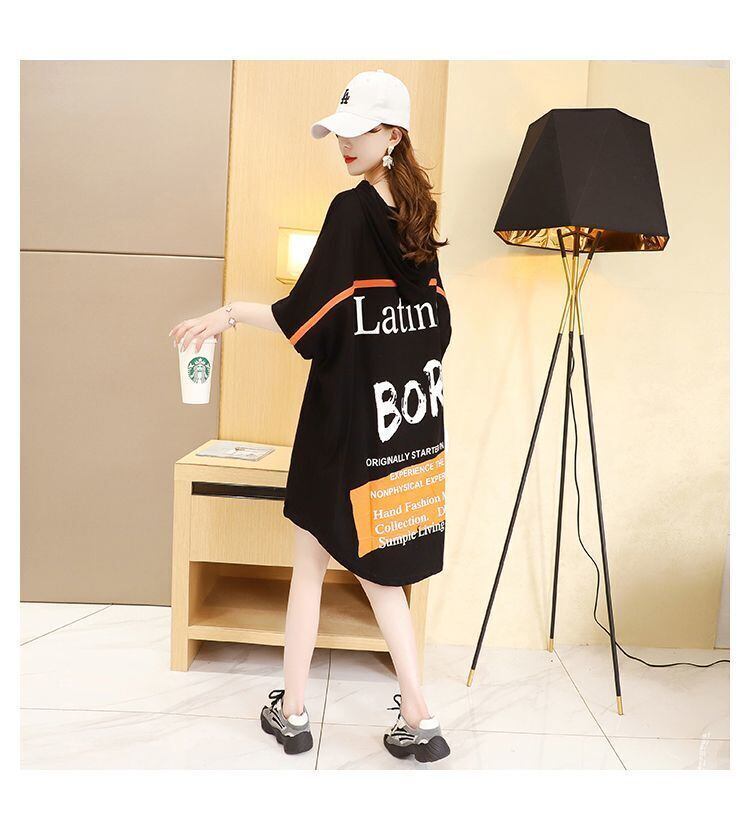 海外トレンド カジュアル 好感度UP 全3色 半袖 Tシャツ ＜F-11440＞
