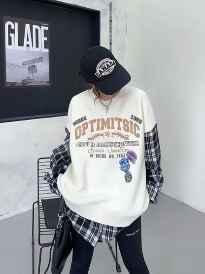 【人気急上昇中！】最愛の一着 元気いっぱい 絶対欲しい 好感度UP 全2色パーカーF-10423