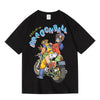 激安セール 着回し力抜群 着心地良い デザイン性抜群 全5色 半袖 Tシャツ F-13141