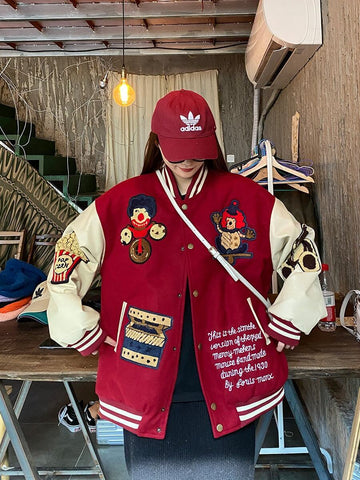大活躍   ファッション
