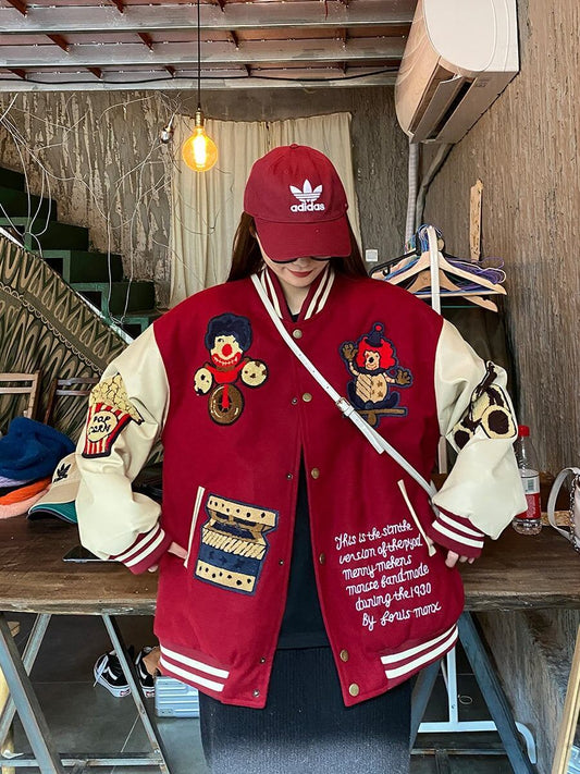 大活躍   ファッション