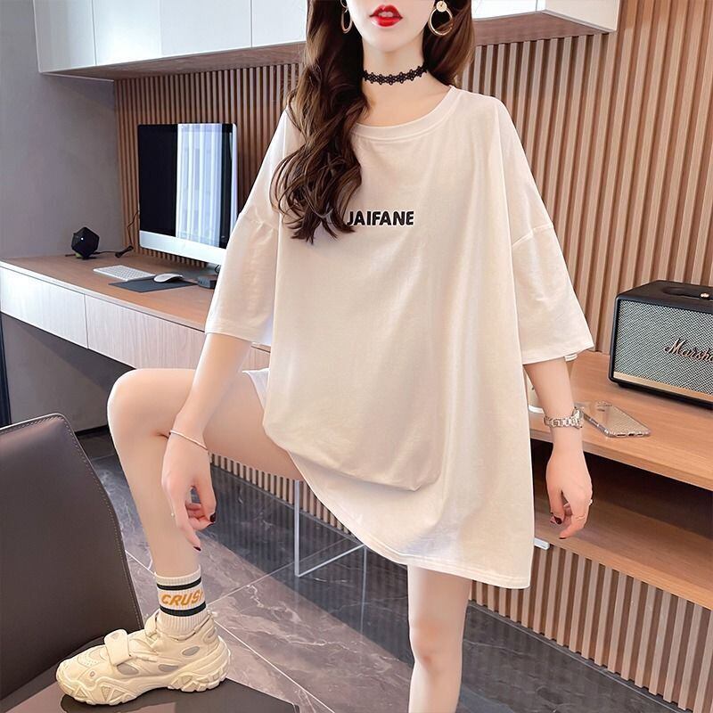 ファッション 好感度UP 海外トレンド カジュアル 全3色 半袖 Tシャツ ＜F-11489＞