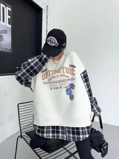 【人気急上昇中！】最愛の一着 元気いっぱい 絶対欲しい 好感度UP 全2色パーカーF-10423