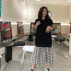 清純甘くて女子力UP   美感いっぱい ワンピース＜F-2928＞