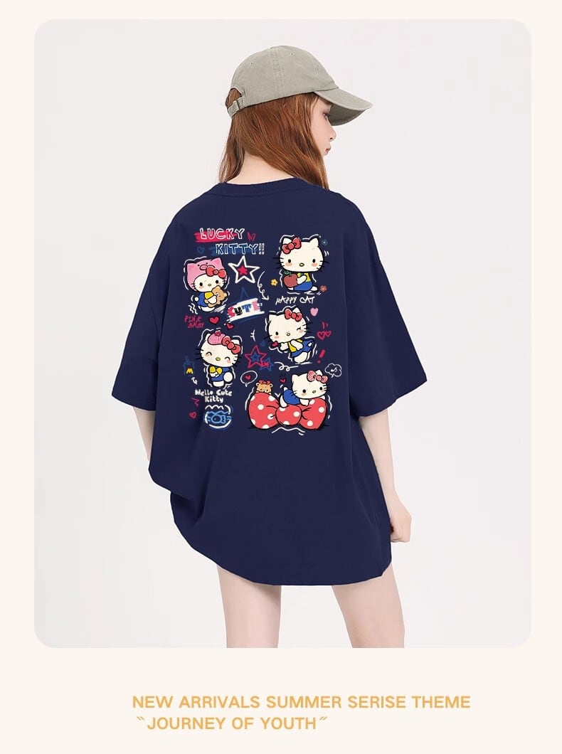 大人可愛い 売れ筋 シンプル 大人気 半袖 Tシャツ F-13312