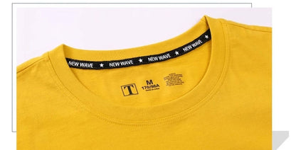 【半額！期間限定！！】今季マストバイ ファッション感満々 着心地良い 全8色 半袖 Tシャツ F-13078