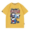 ファッション感満々 着心地良い 全6色 半袖 Tシャツ F-13097