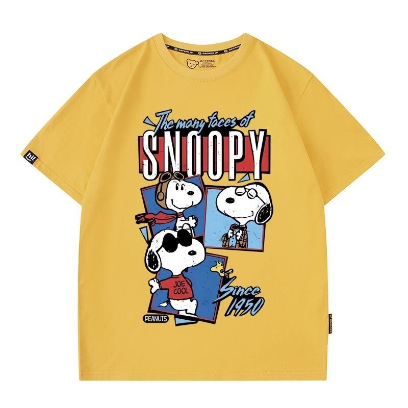 ファッション感満々 着心地良い 全6色 半袖 Tシャツ F-13097