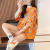定番シンプル 好感度UP 海外トレンド カジュアル 全3色 半袖 Tシャツ ＜F-11363＞