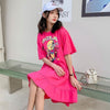 早い者勝ち 好感度UP 海外トレンド カジュアル 全3色 半袖 Tシャツ ＜F-11406＞