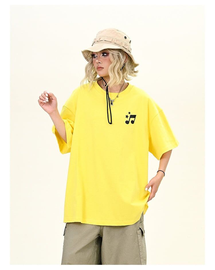 大好評 好感度UP 美人度アップ カジュアル 全4色 Tシャツ＜F-11544＞