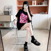オシャレ度満点   カジュアル Tシャツ カットソー＜F-3064＞