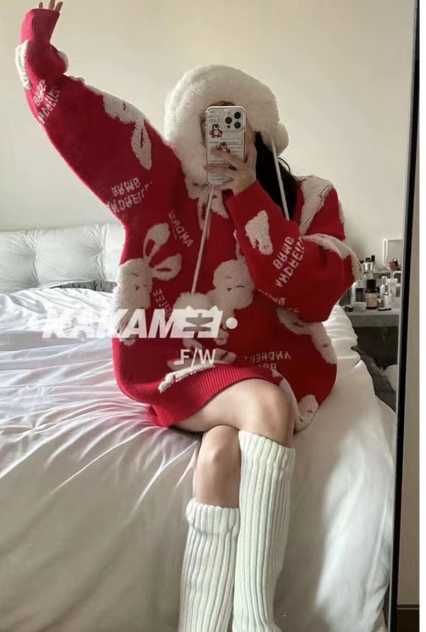 美人度アップ   ファッション個性派ルーズ