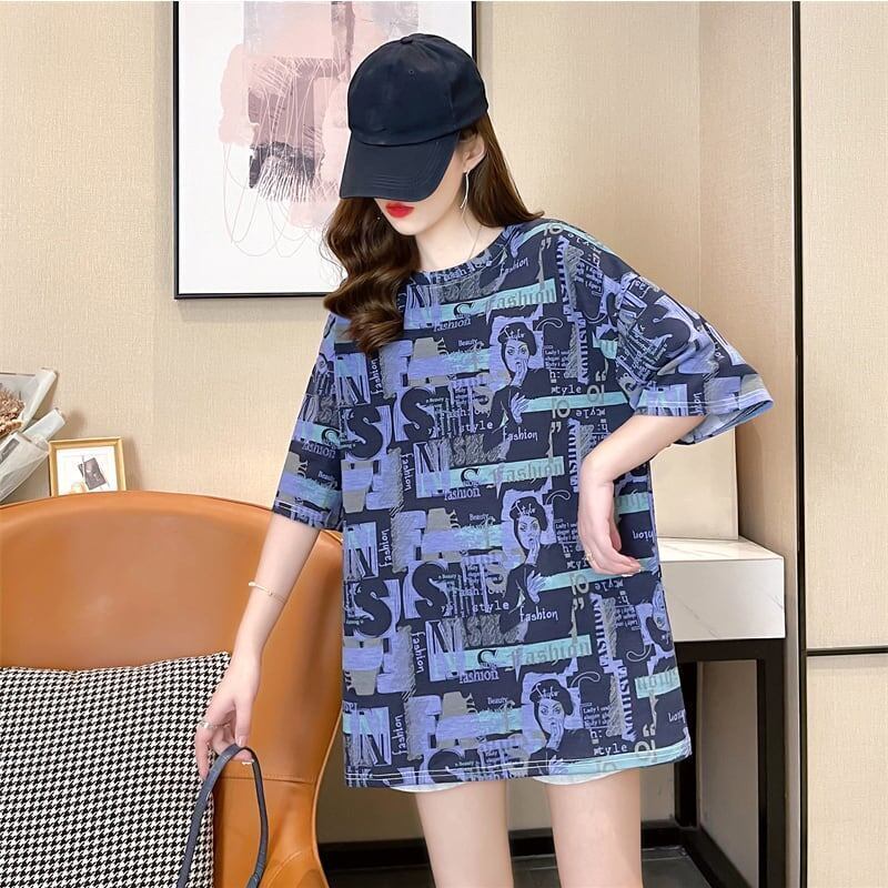 着心地抜群   女性力を高める カットソー ワンピース＜F-3355＞