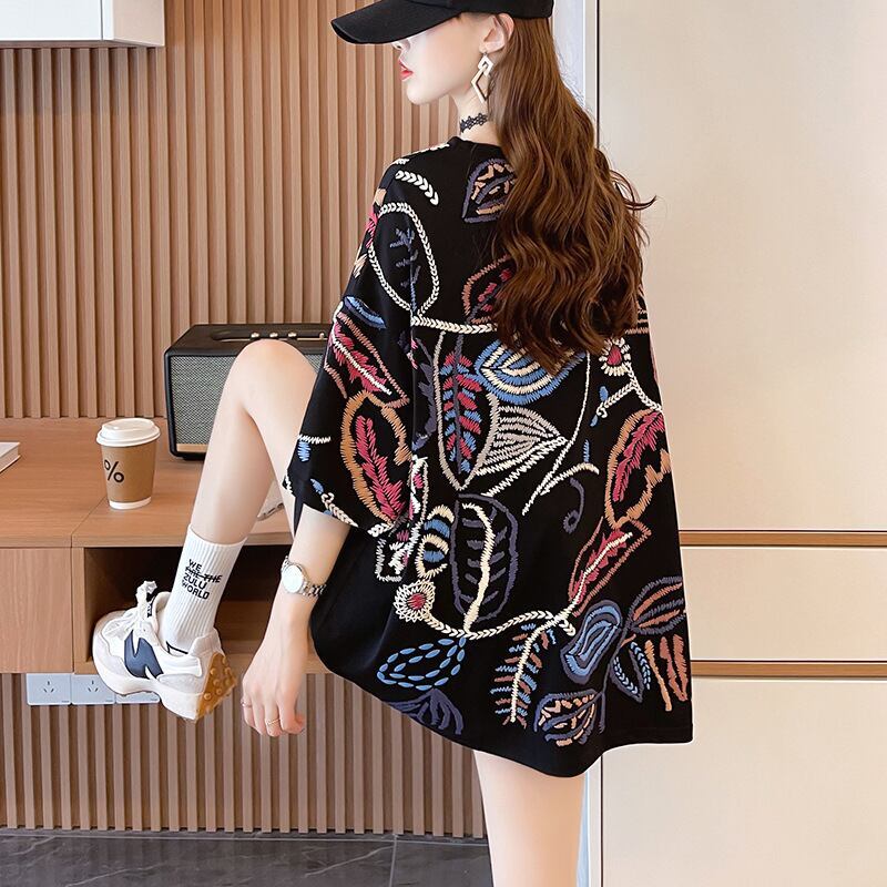 定番シンプル 好感度UP 海外トレンド カジュアル 全3色 半袖 Tシャツ ＜F-11363＞