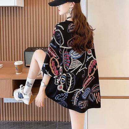 定番シンプル 好感度UP 海外トレンド カジュアル 全3色 半袖 Tシャツ ＜F-11363＞