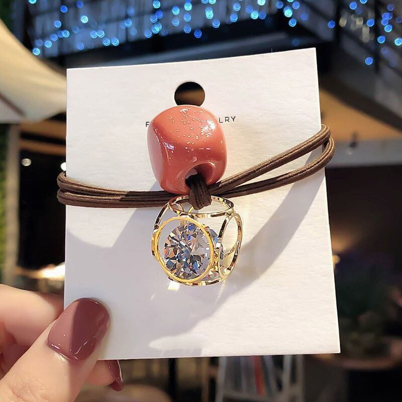 美人度アップ   ファッション カチューシャ アクセサリー＜F-3324＞