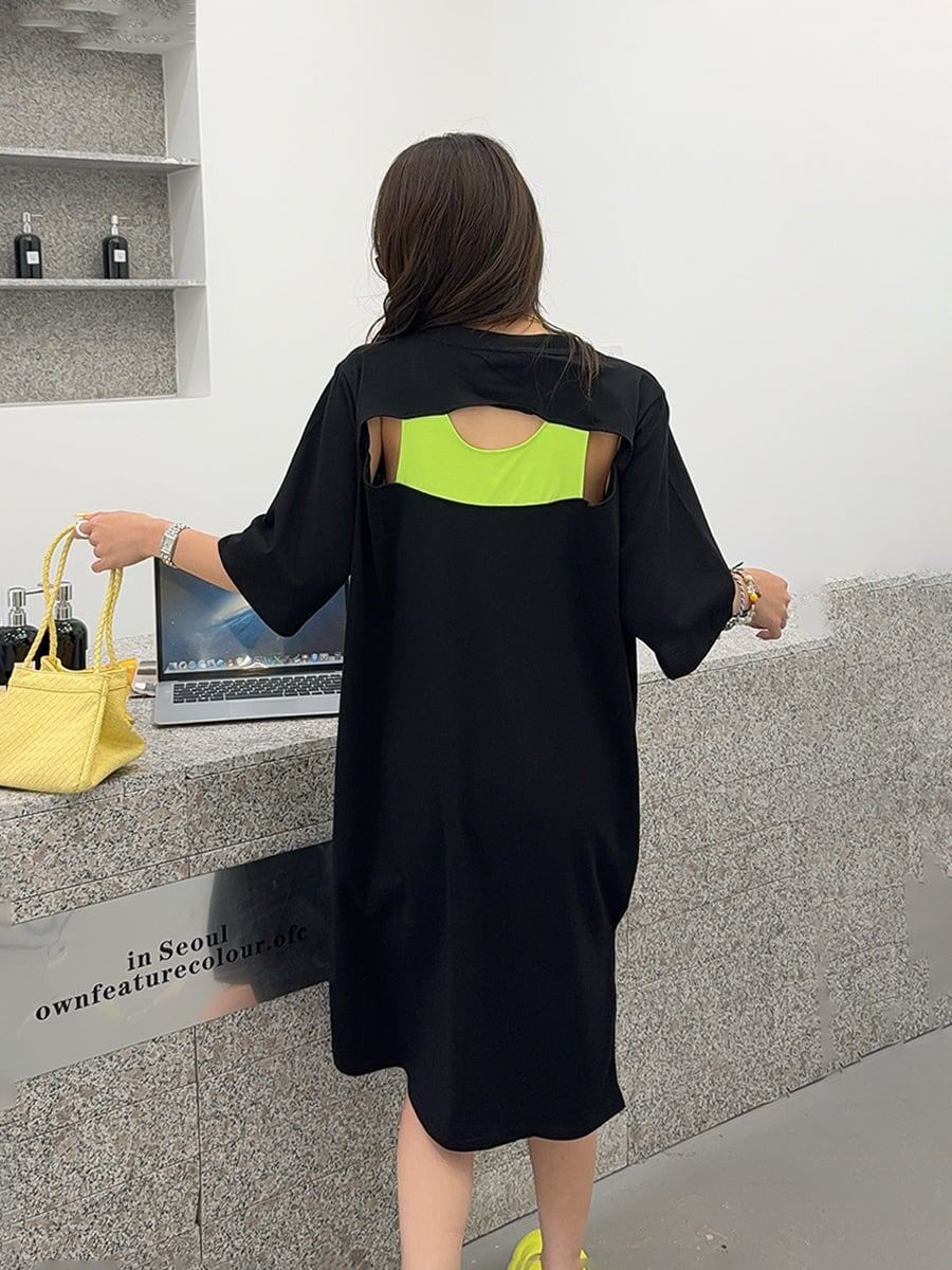 早い者勝ち 海外トレンド 定番シンプル 好感度UP カジュアル 全3色 半袖 Tシャツ ＜F-11377＞