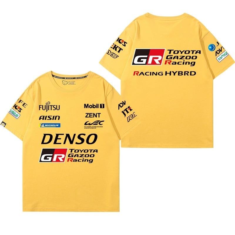 ファッション感満々 着心地良い 全7色 半袖 Tシャツ F-13075
