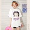 新商品 売れ筋 着心地良い デザイン性抜群 全2色 半袖 Tシャツ F-13157
