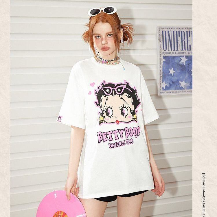 新商品 売れ筋 着心地良い デザイン性抜群 全2色 半袖 Tシャツ F-13157