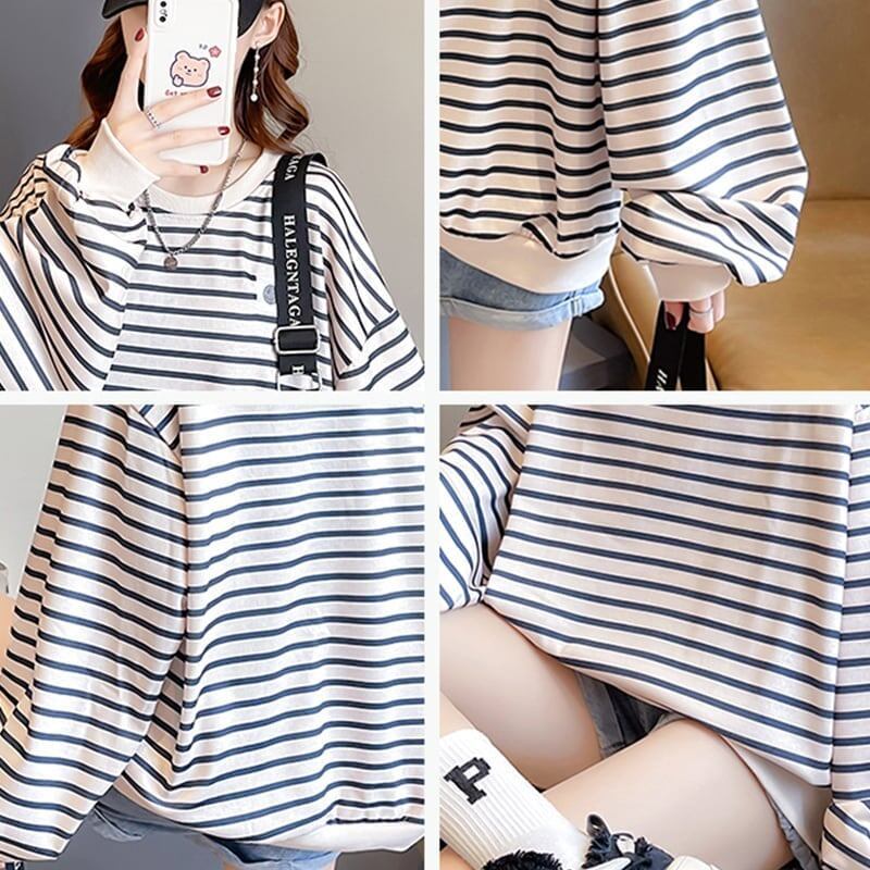好感度満載   美感いっぱい パーカー＜F-3741＞